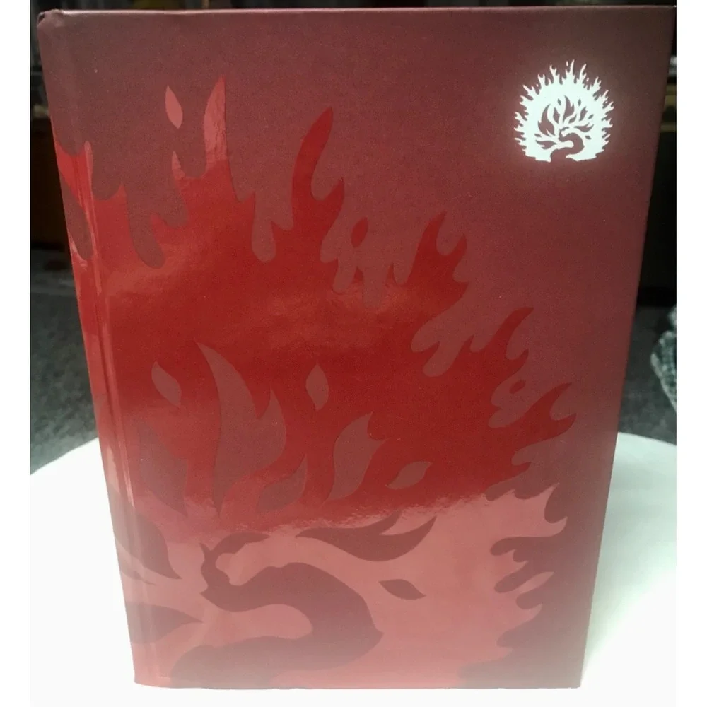 ESV Reformation Study Bible, Crimson, Hardcover‎